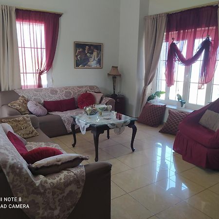 Appartement Castel View Experience à Kíssamos Extérieur photo